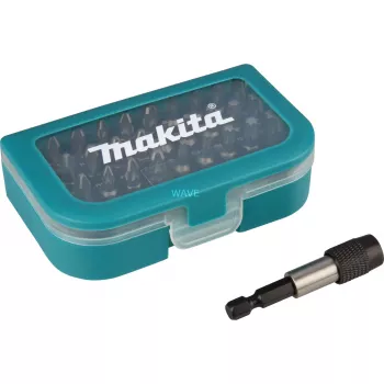 Makita P-73374 instrumenta piederums