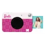 Kodak Printomatic Instant Camera balta dzeltena 50.8 x 76.2 mm