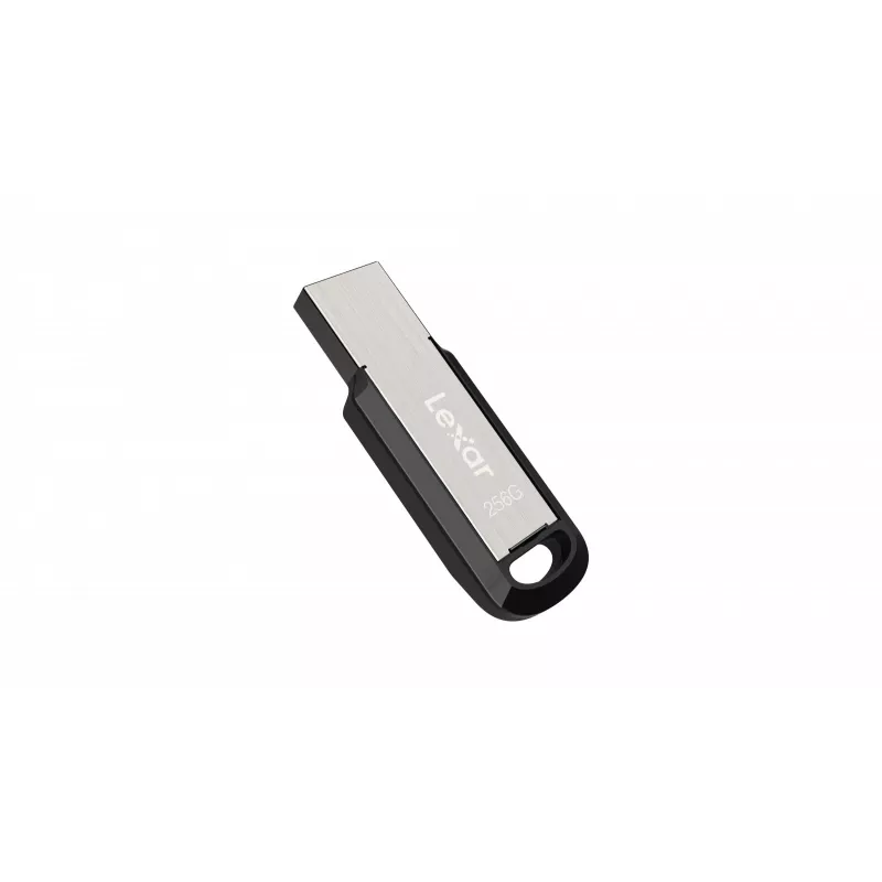 “Lexar JumpDrive M400” USB zibatmiņa 256 GB USB Type-A 3.2 Gen 1 (3.1 Gen 1) Sudraba