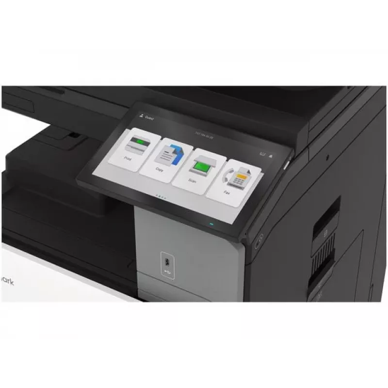 Printer Lexmark CX963se Laser Colour