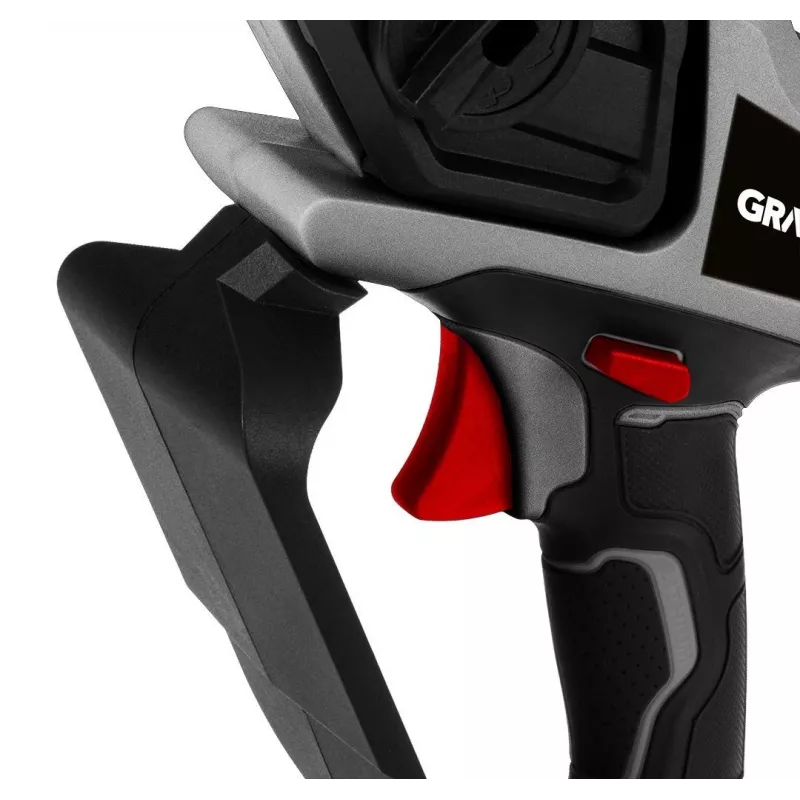 Graphite 58GE116 ķēdes zāģis