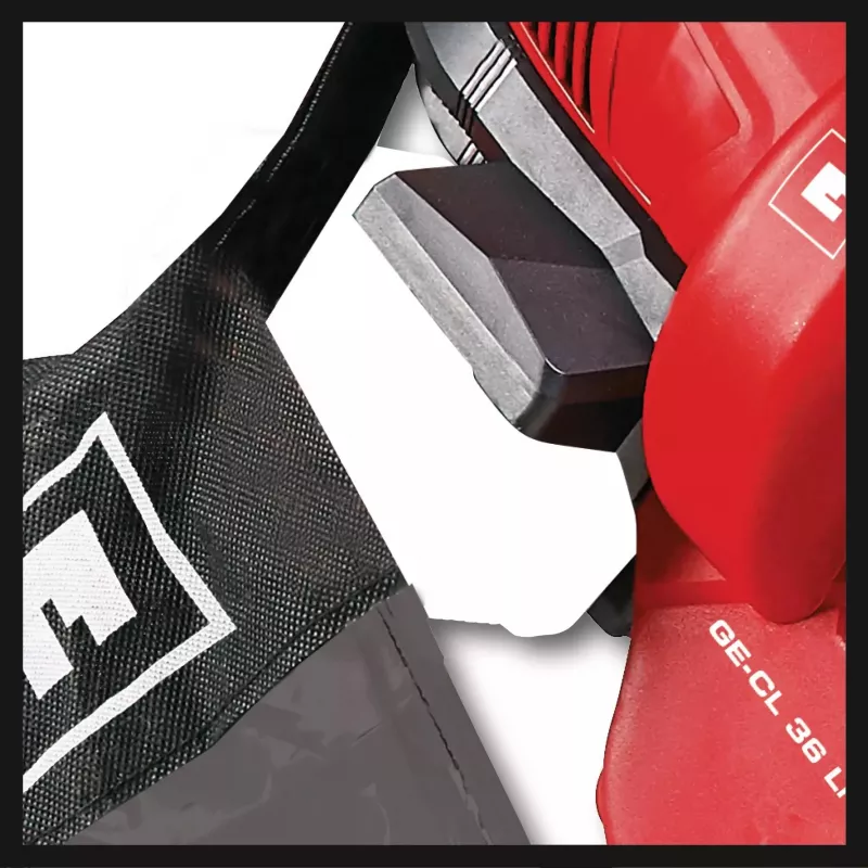 Einhell 3433600 Strāvas adapteris, melns