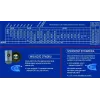 Graco Construction sprausla zila PAA521