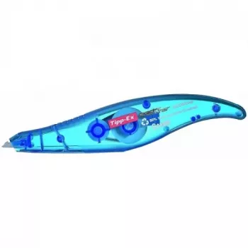 Korekcijas lentīte BIC EXACT LINER 5 mm x 6 m — neuzpildāms dozators papīra labojumiem