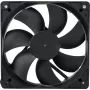 Kameras ventilators Flashforge Creator 4 12025 — 3D printera piederums