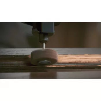 Dremel piederums Dremel 502 9,5 mm