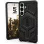 UAG Urban Armor Gear Monarch Pro korpuss ar magnēta moduli | Samsung Galaxy S26+ | oglekļa šķiedra | 214514114242 (214514114242)