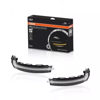 LED modulis Ledvance Audi A3 8V — Osram DMI 8V0 WT, balts apgaismojums