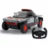 Elektrisks sporta auto Jamara AUDI RS Q e-tron E2 1:14 mērogā 870 g