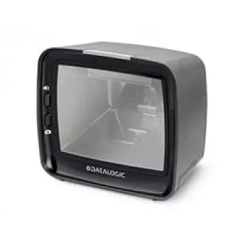 Datalogic Magellan 3450VSi - svītrkodu skeneris - galda iekārta - dekodēts - USB (M3450-010210-07604)