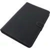 Esperanza EK125 planšetdatora maciņš 25,6 cm (10,1 inch) Folio melns