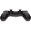 Vadu spēļu kontrolieris TRACER SHOGUN PRO Melns — 16 pogas, analogais/ciparu, 1,5 m kabelis, vibrācija, PC/PS4/PS3