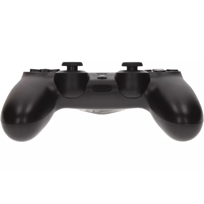 Vadu spēļu kontrolieris TRACER SHOGUN PRO Melns — 16 pogas, analogais/ciparu, 1,5 m kabelis, vibrācija, PC/PS4/PS3