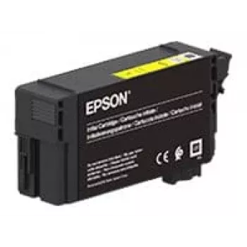 Epson Singlepack UltraChrome XD2 T40C440 dzeltena tintes kasetne