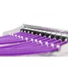 Tīkla kabelis Digitus Cat.6 U/UTP 305m Violet
