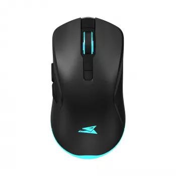 Pele Baracuda BGM-121 Turtle Melns USB
