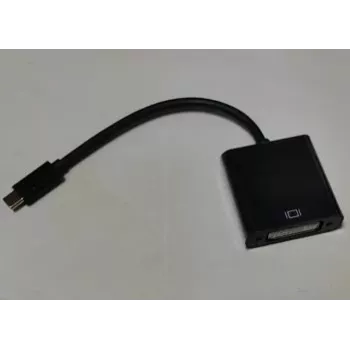 DVI adapteris ProXtend ITH‑USBC‑DVIF245 — USB-C vīr. uz DVI atbalsts