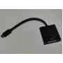 DVI adapteris ProXtend ITH‑USBC‑DVIF245 — USB-C vīr. uz DVI atbalsts