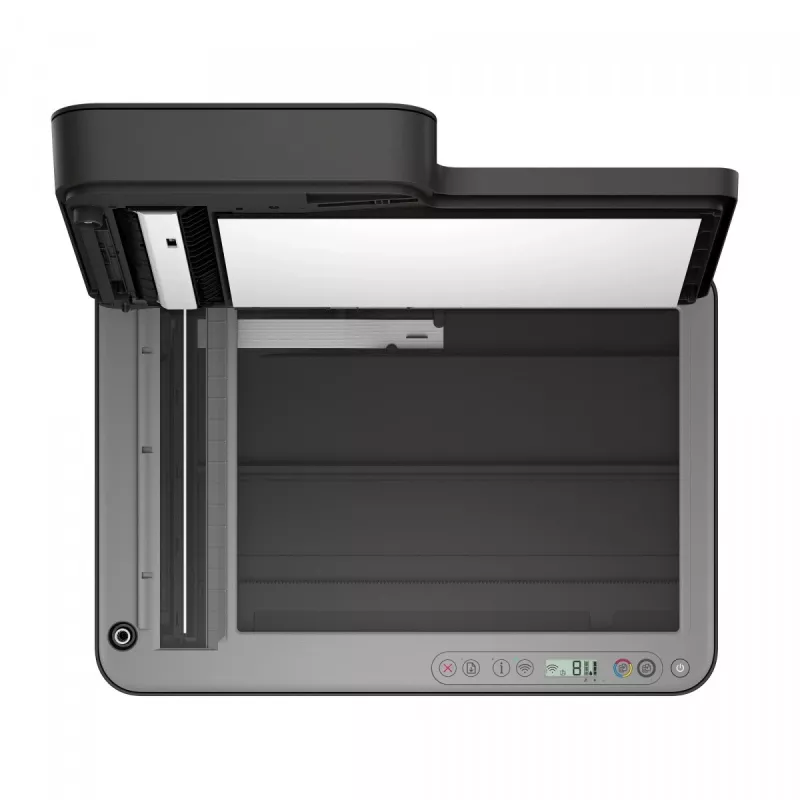 Daudzfunkciju ierīce HP DeskJet 4320 termālā tintes druka krāsainā 4800x1200 DPI 5.5 ppm