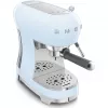 Smeg ECF02PBEU kafijas automāts Manuāla espresso automāts 1,1 L