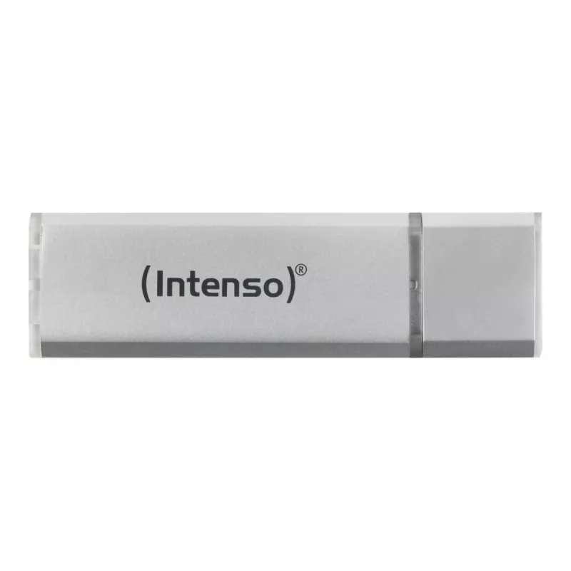 USB zibatmiņa Intenso 512 GB USB Type-A 3.2 Gen 1 Sudraba