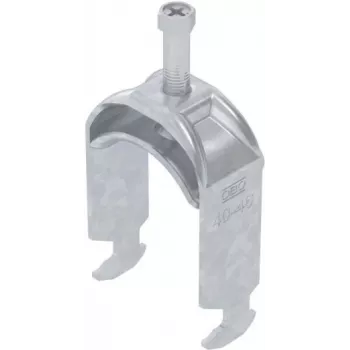 OBO Bettermann Skavu kronšteins 40-46mm BS-H1-M-46 FT (1186042)