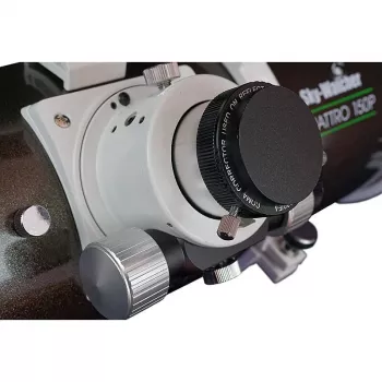 Optiskā caurules konstrukcija Skywatcher GBKP150/F600 Quattro 150mm apertūra 600mm fokusa attālums