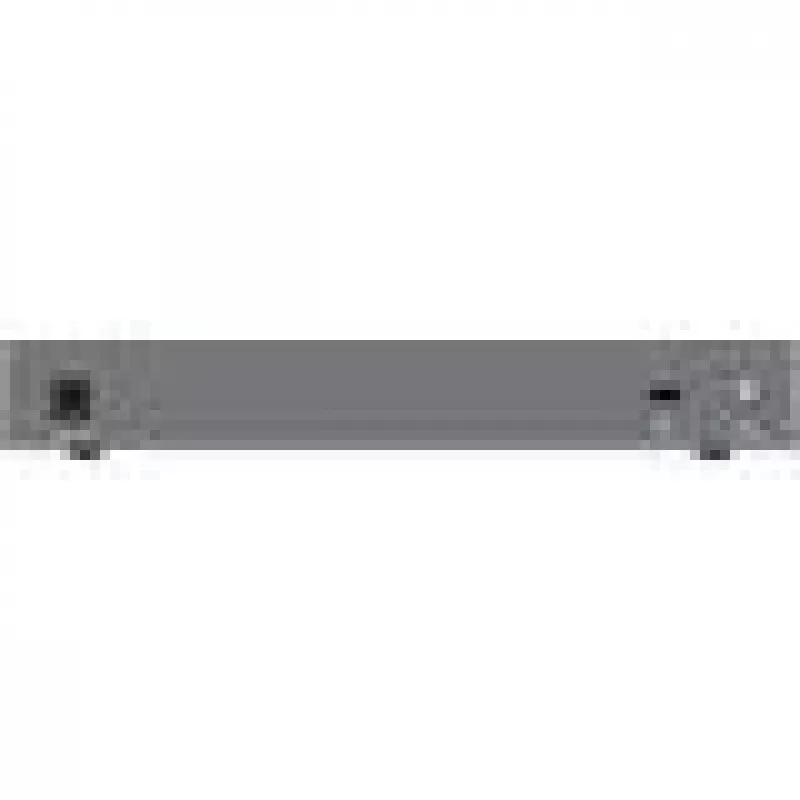 Grandstream Networks GWN7701M tīkla slēdzis Nepārvaldīts 2.5G Ethernet (100/1000/2500) Melns