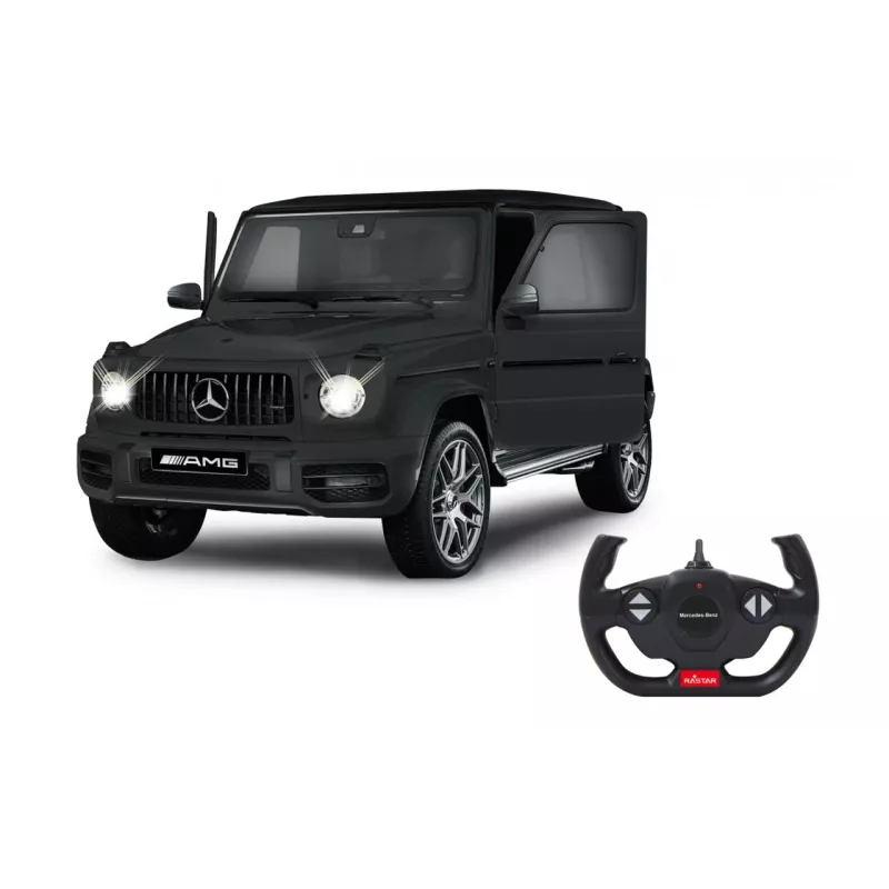 Car Jamara Mercedes-Benz AMG G63 Radio-Controlled Model