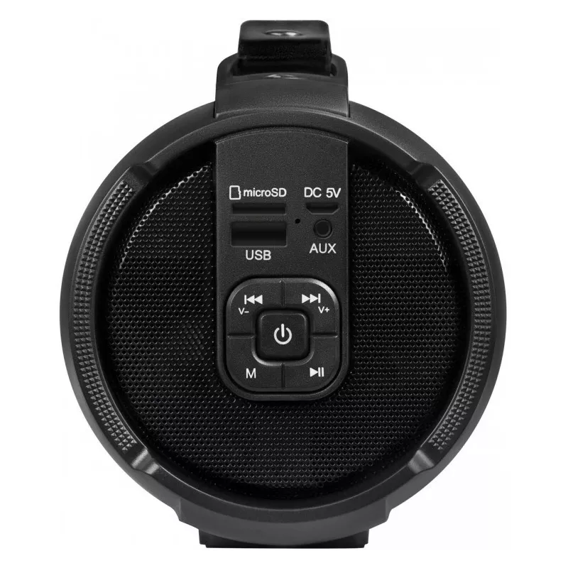 Bluetooth skaļrunis BEATB OX 16W, 65216, DEFENDER