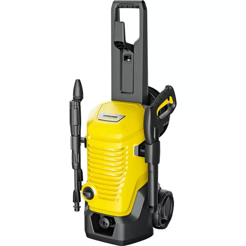 Kärcher 1.324-230.0 420 L Melns
