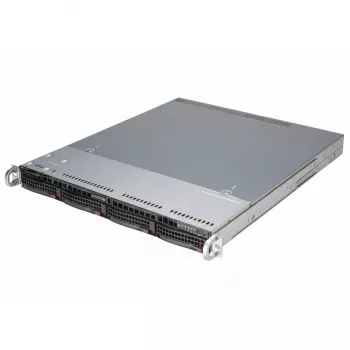 Supermicro korpuss SuperChassis CSE-815BTQC-R860W (CSE-815BTQC-R860W)