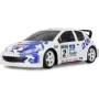 Amewi RC Drift Sport PR28 206 4WD 1:28 RTR tālvadības drifta automašīna, mērogs 1:28, 4 riteņu piedziņa