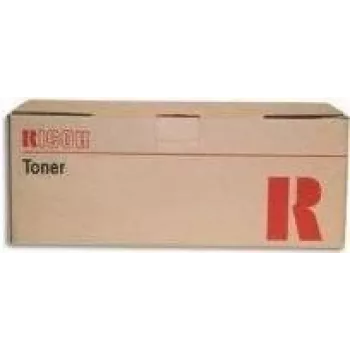 Ricoh 842342 tonera kasetne 1 gab. saderīga melna