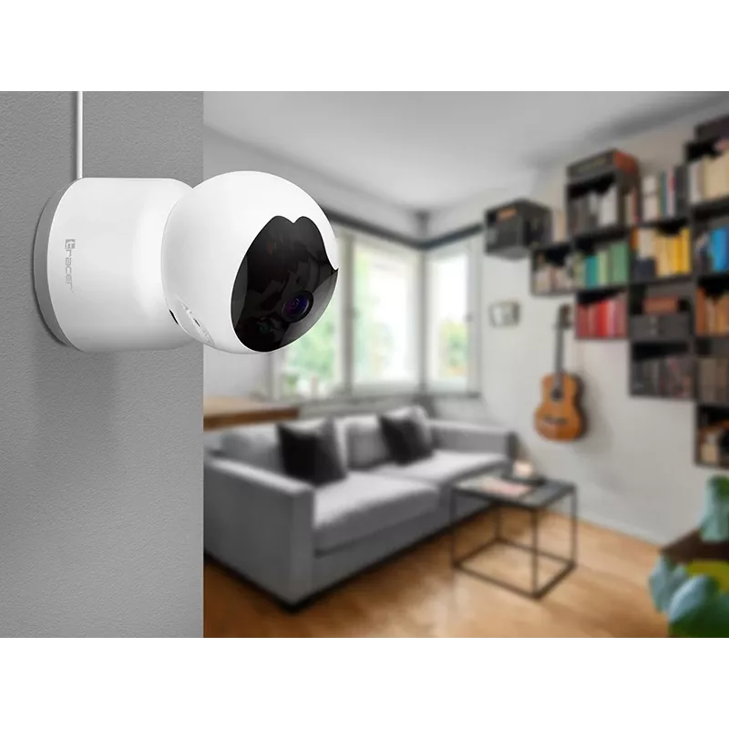 Novērošanas kamera Tracer Focus 3 TRAKAM47377 HD