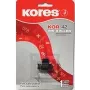 Kores tintes veltnis priekš Epson IR 40, melns, piemērots Casio 116ER/117ER/FR3100/FR3200/FR/1215, Sharp (G744S)