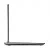 Lenovo LOQ 17IRX10 Intel® Core™ i7 i7-13650HX klēpjdators 43,9 cm (17,3 inch) Full HD 16 GB DDR5-SDRAM 512 GB SSD NVIDIA GeForce RTX 5060 Wi-Fi 6 (802.11ax) Windows 11 Home pelēks
