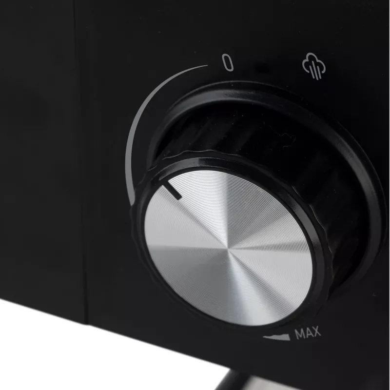 Espresso kafijas automāts Jata JECA2525 ar tvaika uzgali un 1,25 L ūdens tvertni