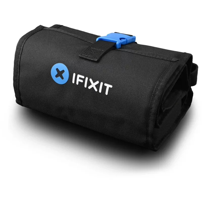 iFixit FixHub Lodēšanas instrumentu komplekts — pilns lodēšanas komplekts katram projektam, ieskaitot barošanas staciju un viedo lodāmuru