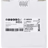 Bosch 2 608 619 159 leņķa slīpmašīnas piederums Slīpēšanas disks