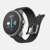 Suunto Race 3.63 cm (1,43) AMOLED 49 mm Digitālais 466 x 466 pikseļi Skārienekrāns Melns GPS (satelīts)