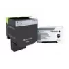 Toners Lexmark Magenta Return Program 71B2HM0 3000 lapas