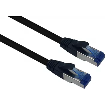 Patch vads helos 205587 RJ-45 vīrišķais-vīrišķais, 30 m garums