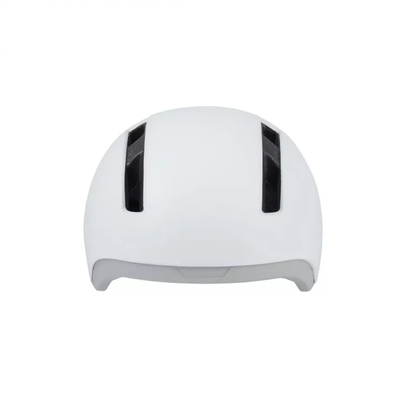 Velosipēda ķivere HJC CALIDO balta/Silver, Izmērs M (55–59 cm), in-mold, 4 ventilācijas atveres, SELFIT regulējums, 280 g