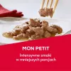 GOURMET Mon Petit Fish Mix - mitrā kaķu barība - 6 x 50 g