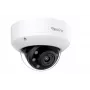 Dome IP drošības kamera Reolink RP-PCV8MZ 4K UHD 3840×2160, 5x optiskā tālummaiņa, 2,7 mm fiksēts objektīvs, 108° H, vadu, stiprināma pie sienas, iekštelpām/ārtelpām, balta