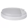 LED lampa MACLEAN MCE291W ar IR kustības sensoru, 10W, 3000K