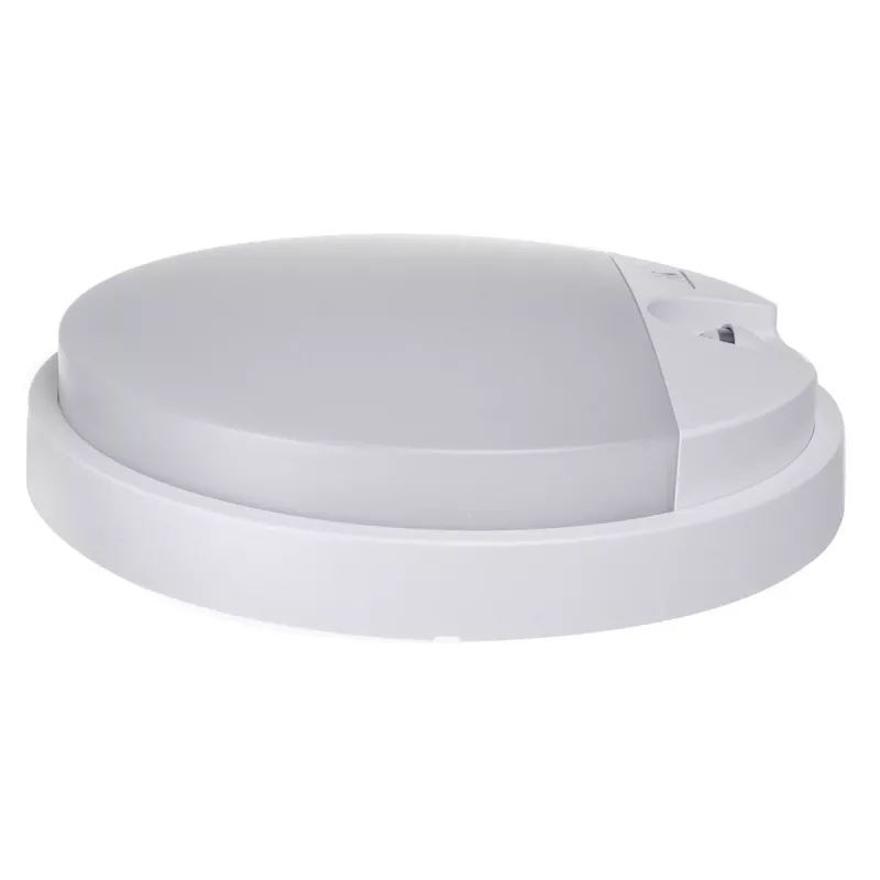 LED lampa MACLEAN MCE291W ar IR kustības sensoru, 10W, 3000K