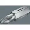 Skrūvgrieža uzgaļu komplekts Wera BC 30 Metal 1
