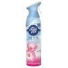 Gaisa atsvaidzinātājs aerosols AMBIPUR Flowers & Spring 185 ml — aerosola telpu smarža